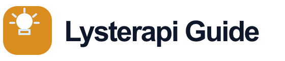 Lysterapiguide.dk